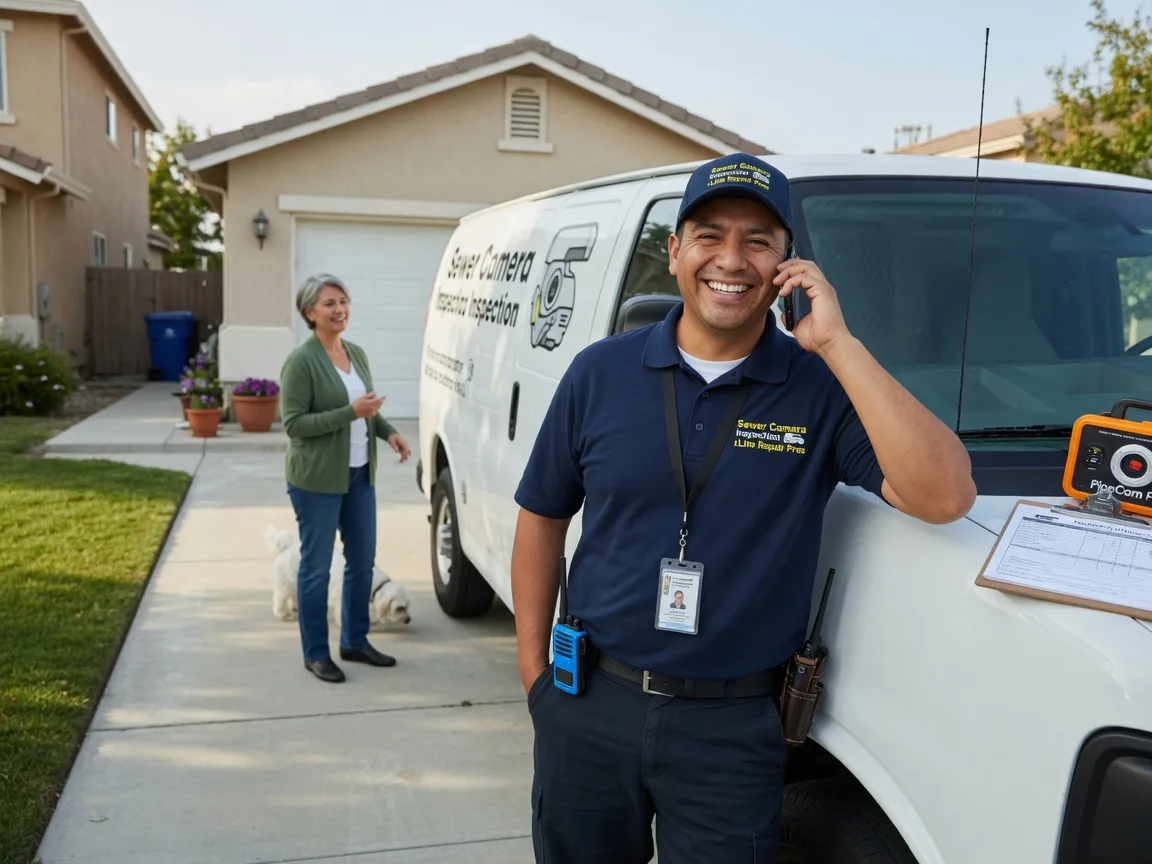Sewer Line Repair Duchesne, UT FAQs